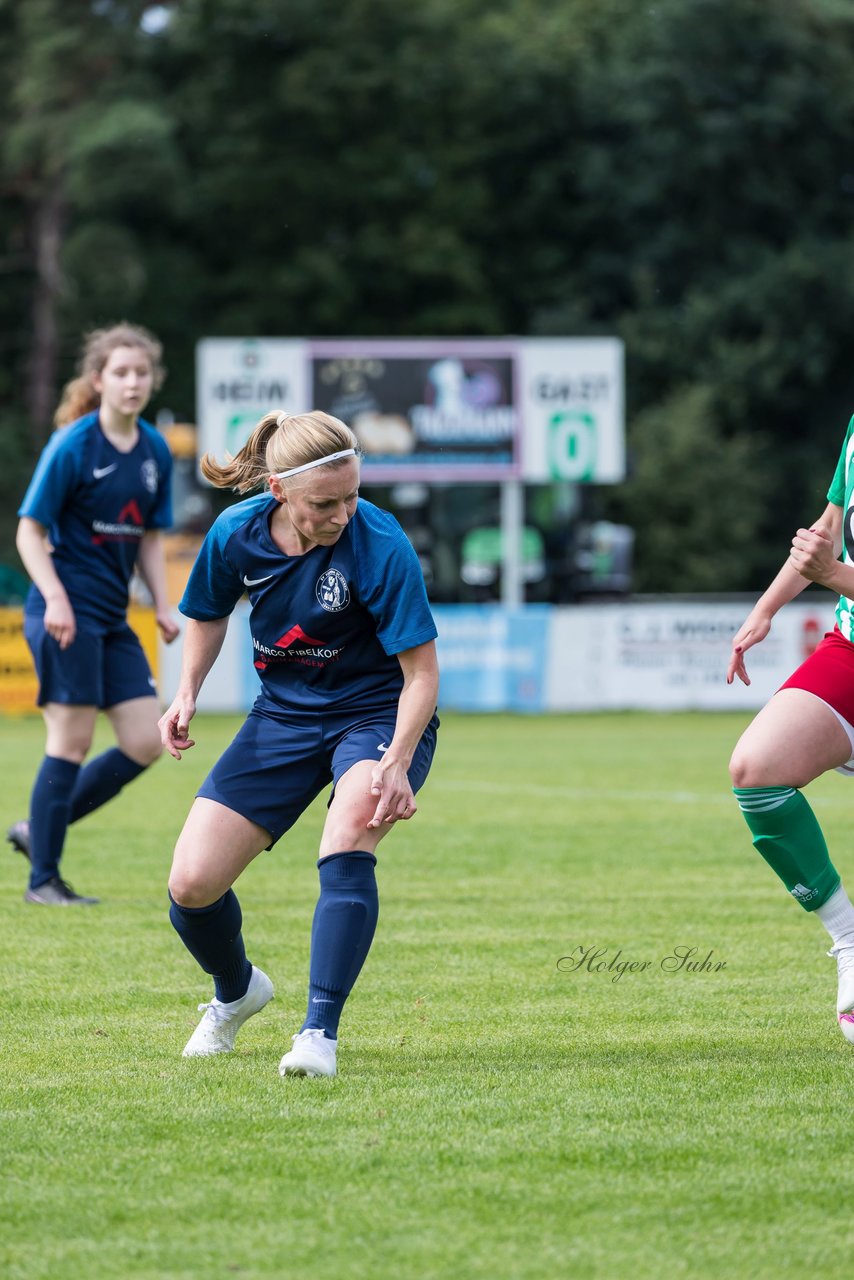 Bild 68 - F SV Boostedt - SV Fortuna St. Juergen : Ergebnis: 2:1